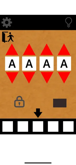 Game screenshot 謎解き部屋からの脱出 脱出ゲーム apk