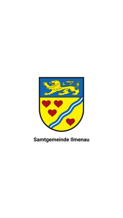Samtgemeinde Ilmenau