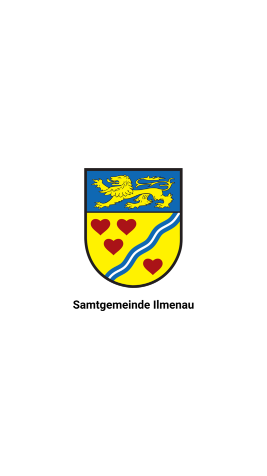 Samtgemeinde Ilmenau - 1.0 - (iOS)