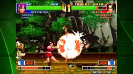kof '98 aca neogeo problems & solutions and troubleshooting guide - 4