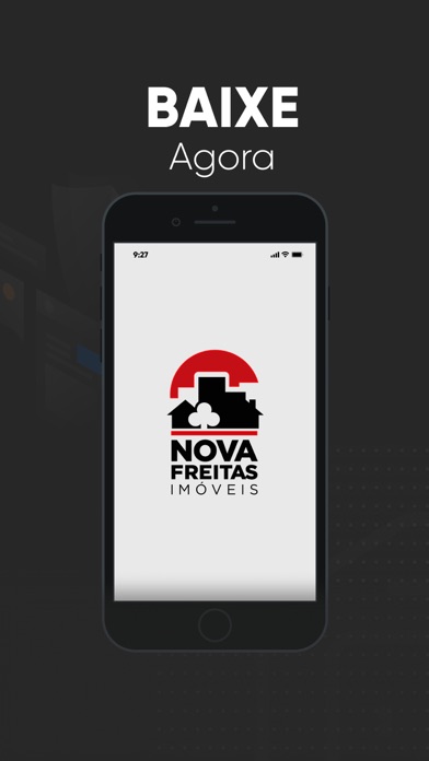 Nova Freitas Screenshot