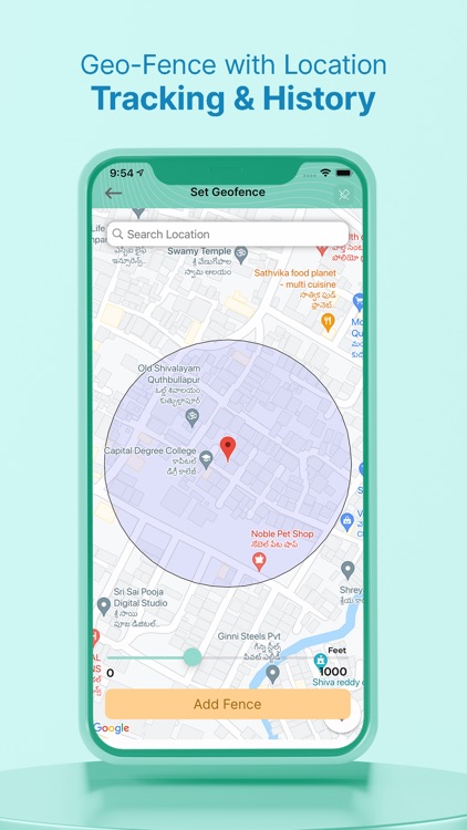 MyFamily- Monitor & Control screenshot-4