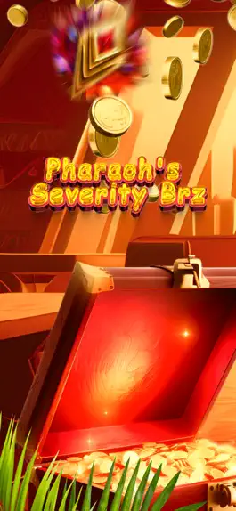 Game screenshot Pharaoh's Severity Brz mod apk
