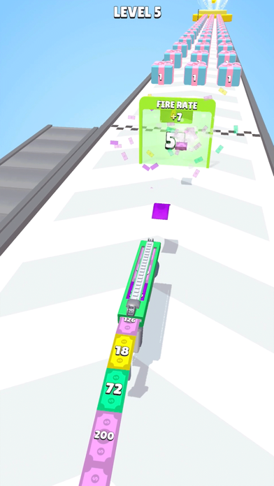 Money Ball Uptrick Screenshot