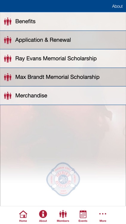 Michigan State Firemen's Assoc