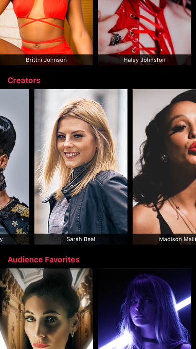 FilmVice Screenshot