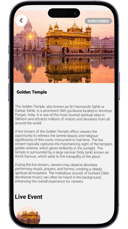 Man Mandir screenshot-3