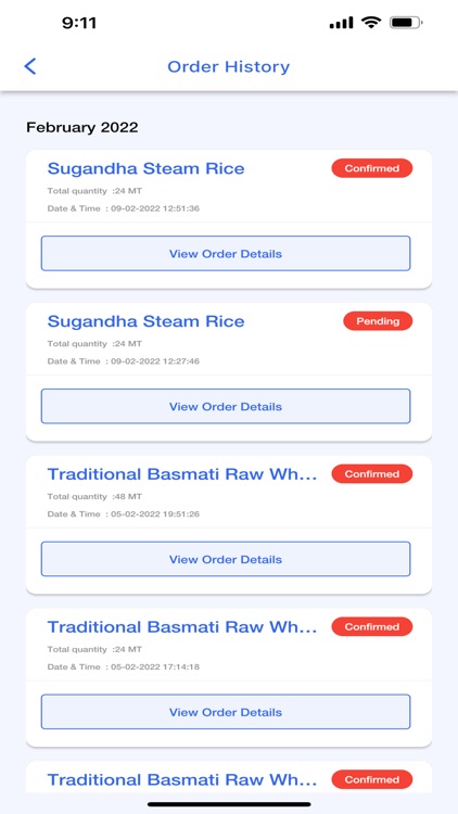 My Rice screenshot-5