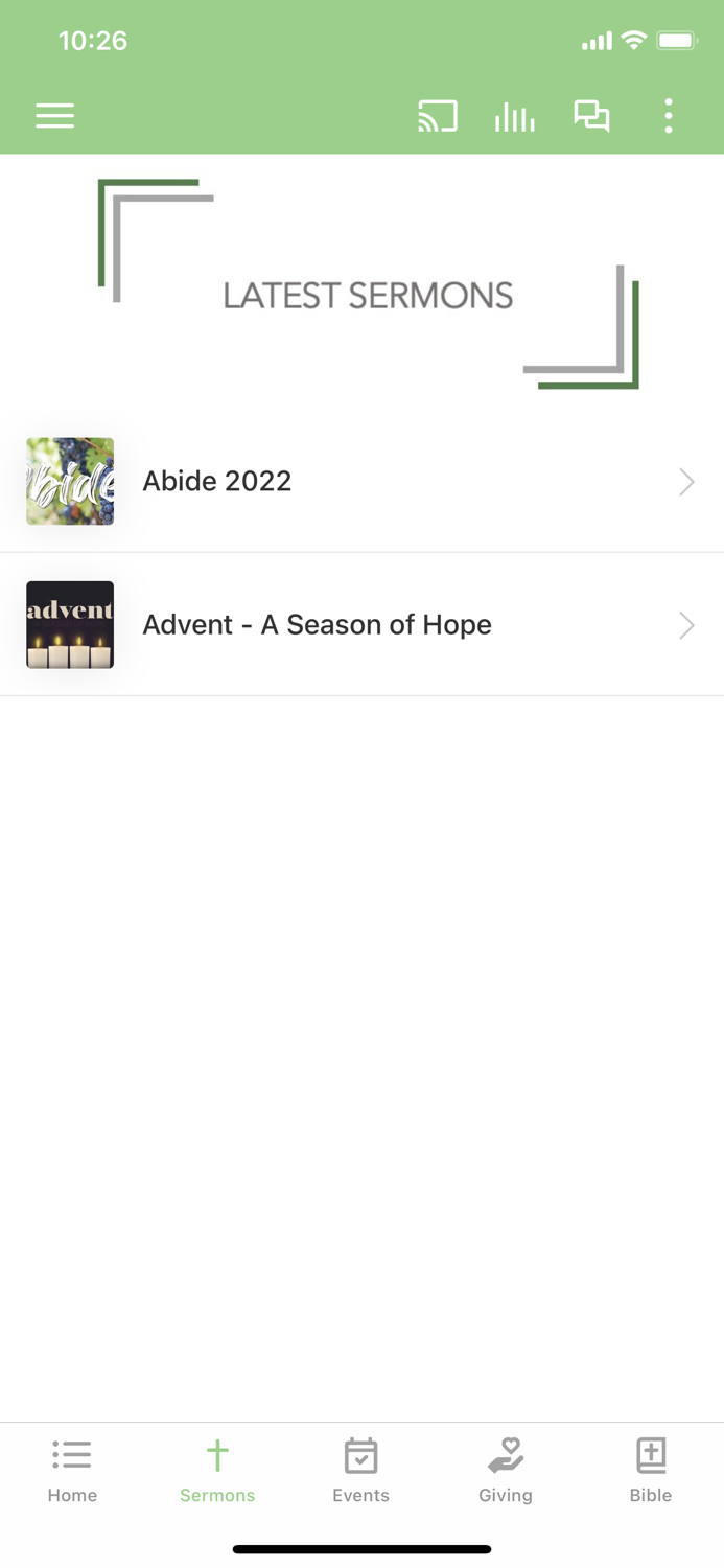 Lifesong Community Church