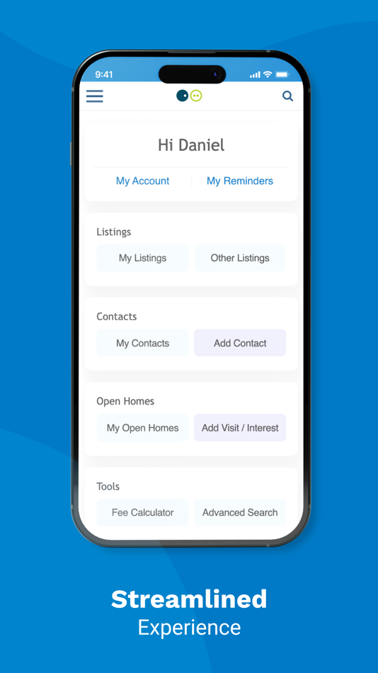 #3. Property Suite (iOS) By: Property Suite