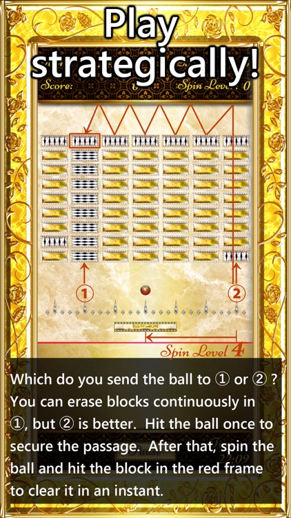 Break Matter X screenshot-5