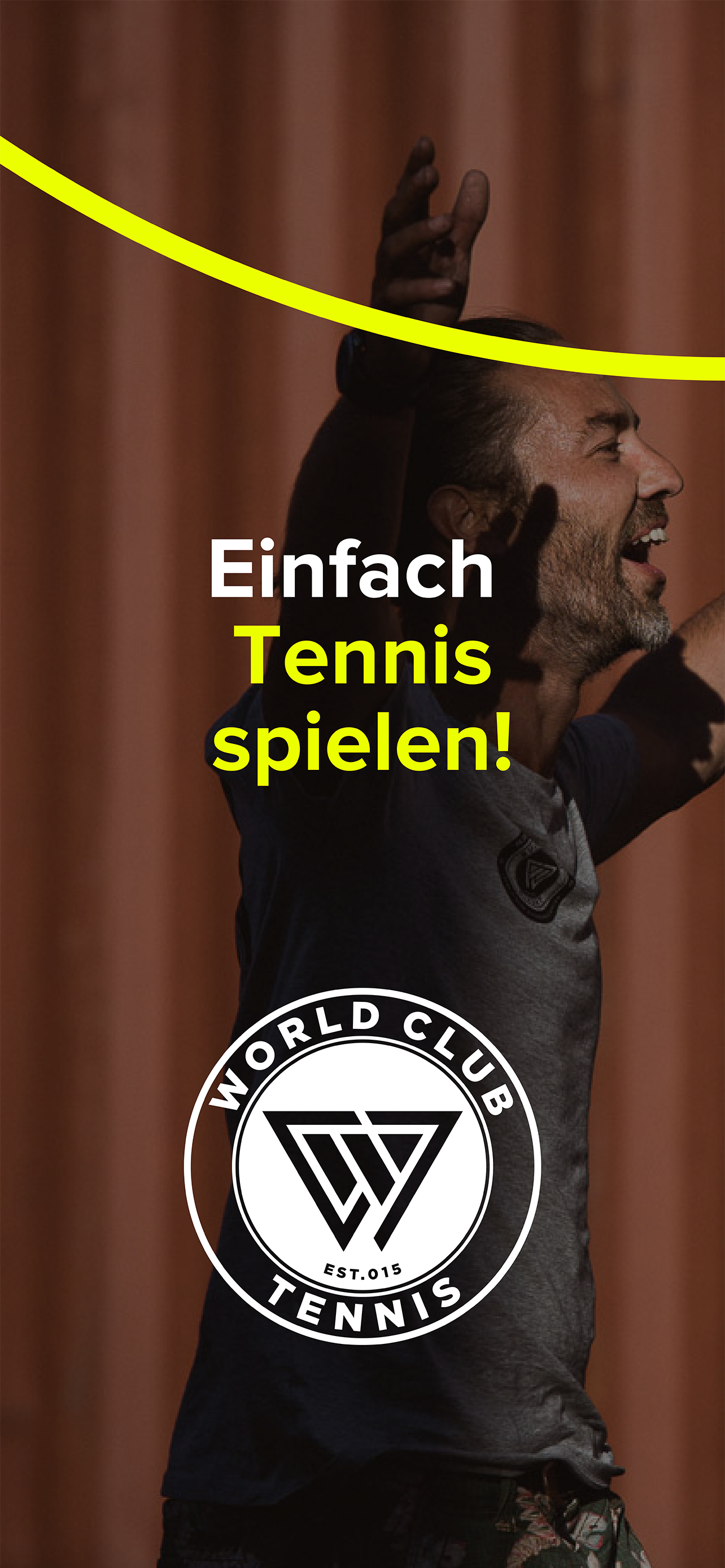 World Club Tennis