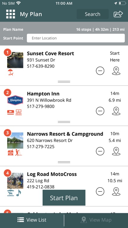 Coldwater Country MI screenshot-7