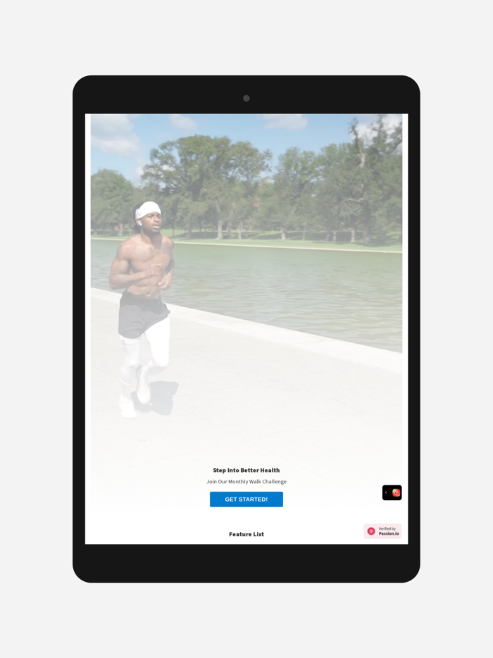 The Lab Pro-Fit Club