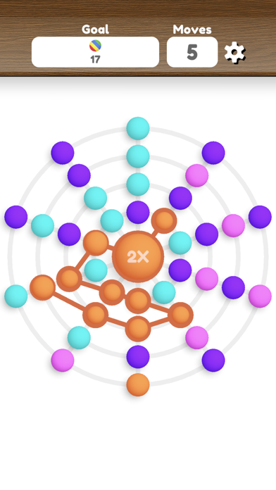 Spiral Connect Screenshot