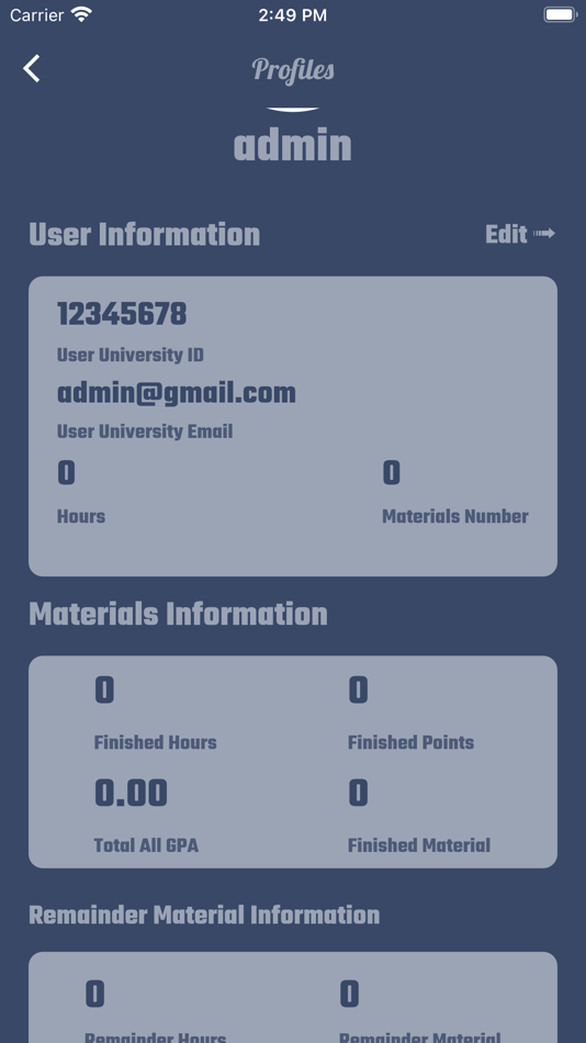 #3. Student Fk (iOS) 由: Khaled Ammar Alasir