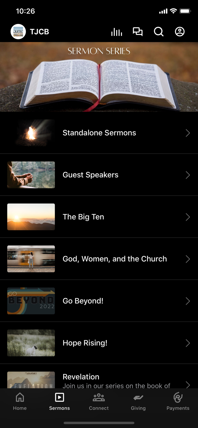 The Journey Church-Boise