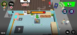 Game screenshot Burger Bounty : Cooking Game mod apk