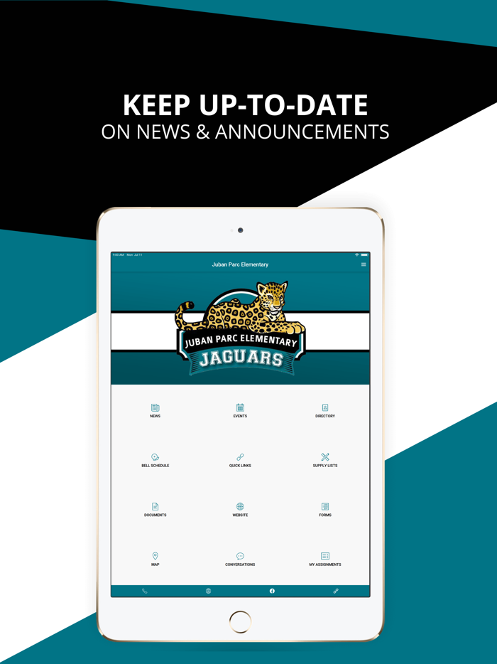 Juban Parc Elementary