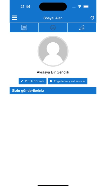 ABV Mobil screenshot-4