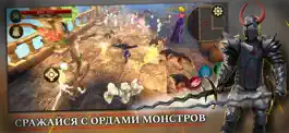 Game screenshot TotAL RPG: Оффлайн Экшен РПГ apk