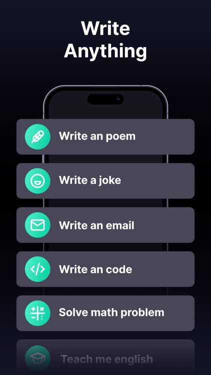 Chat Bud - AI Ask Anything
