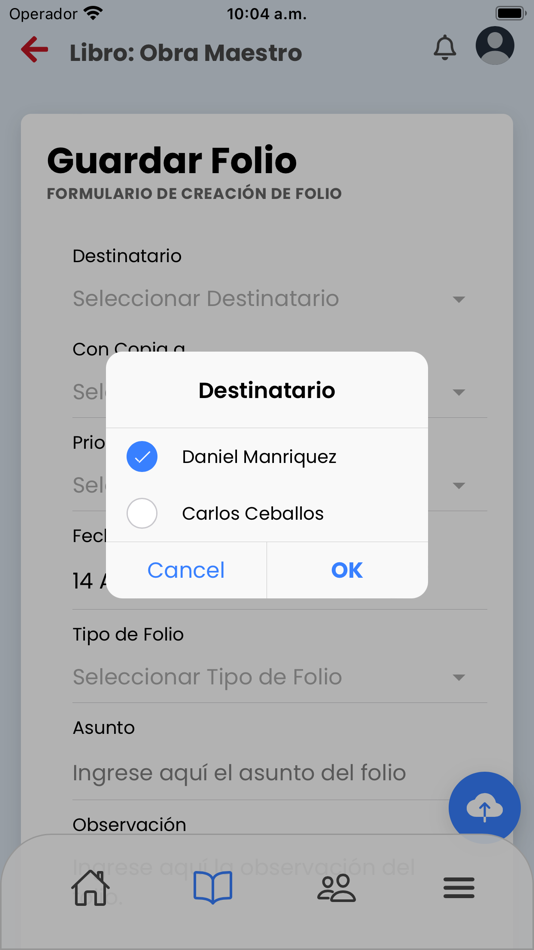 #9. LOD (iOS) Podle: Duomo Corp