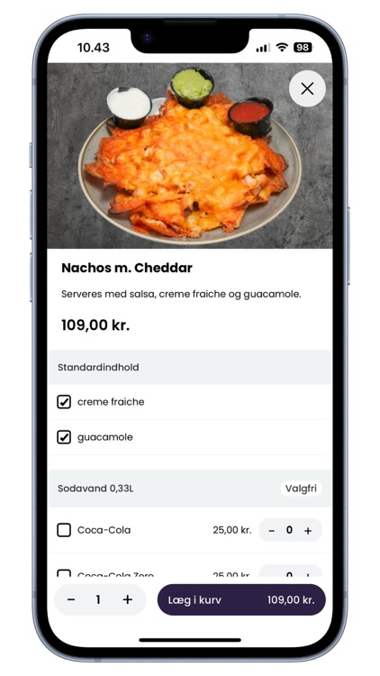 Café Fry screenshot-3