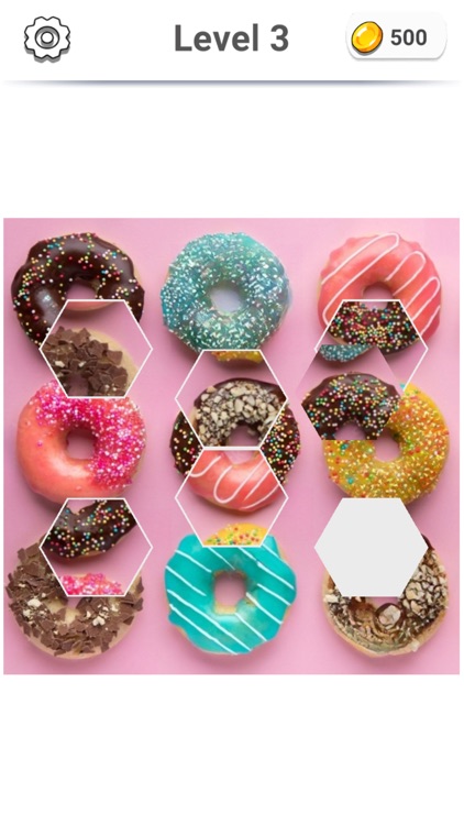 Color Sorting Puzzle