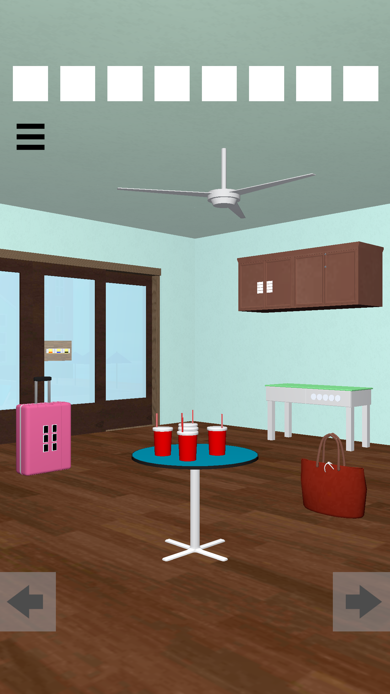 Escape Game Caribbean Studio