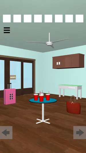 Escape Game Caribbean Studio screenshot 1