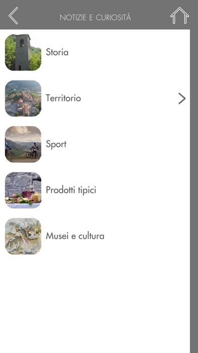 Castel d'Aiano Screenshot