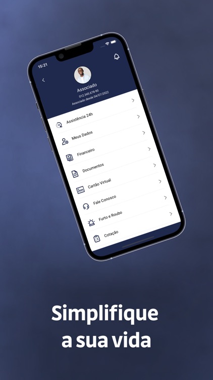 Principal Associados