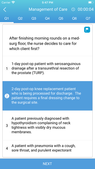 NCLEX RN Exam Prepのおすすめ画像5