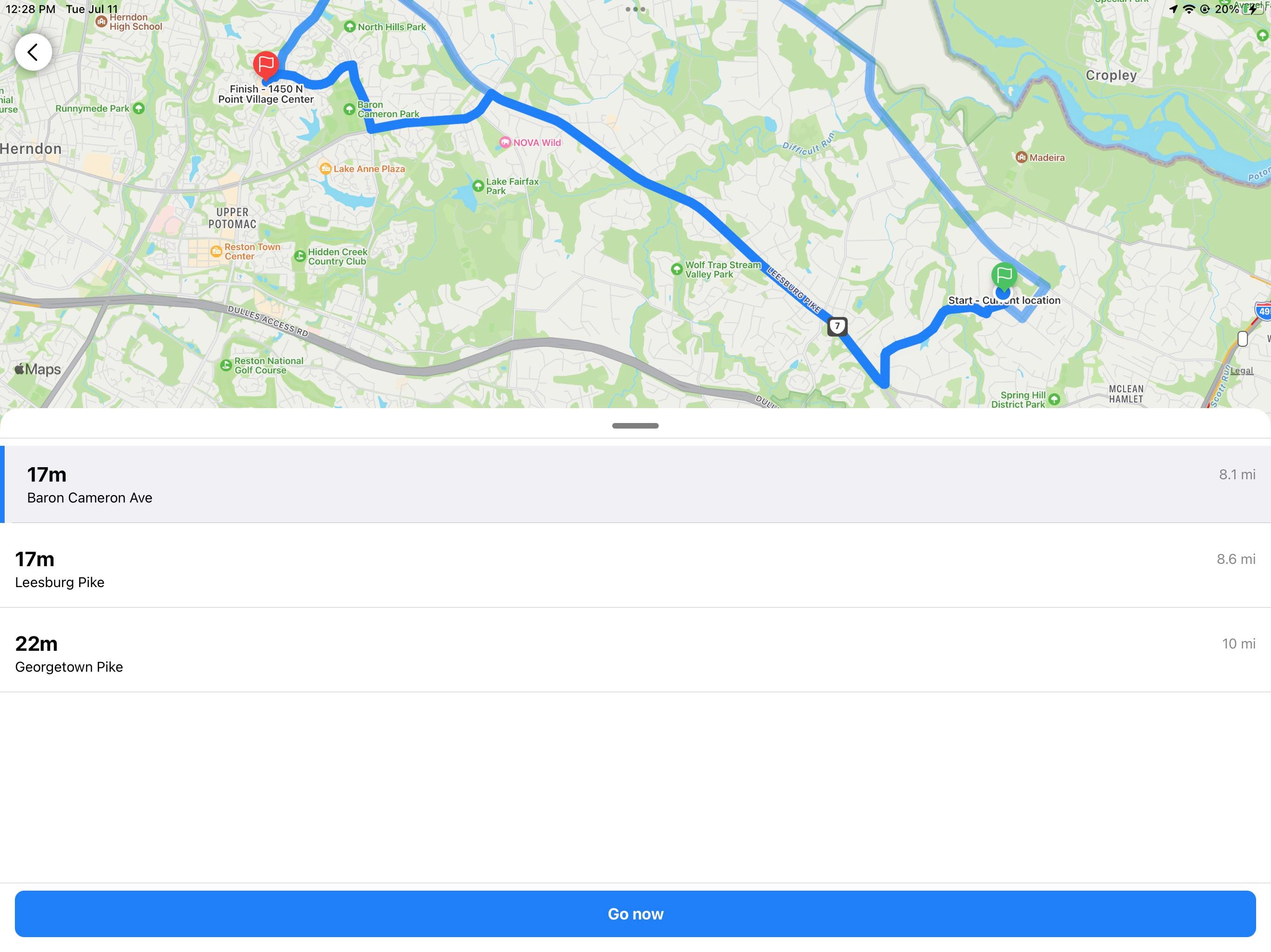 MyDispatch