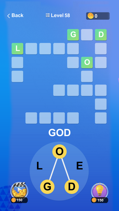 HappyPuzzle:Number Puzzle Game Screenshot