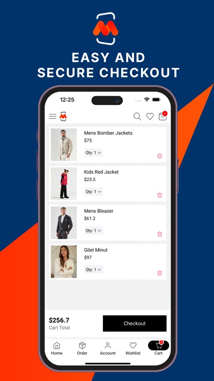 Mosho Cart screenshot-4