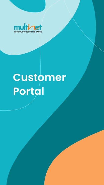 Multinet Customer Connect