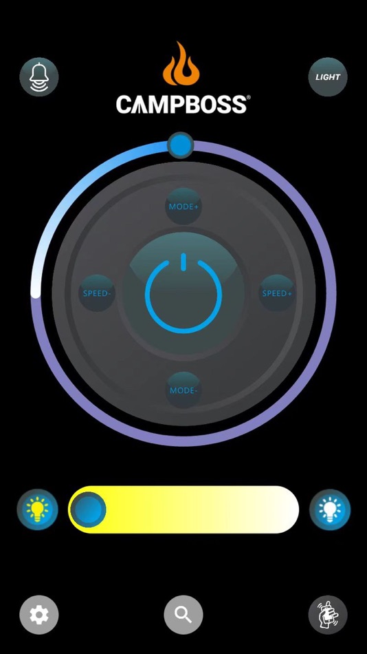 #1. BOSS LIGHT (iOS) 由: 奇勇 颜