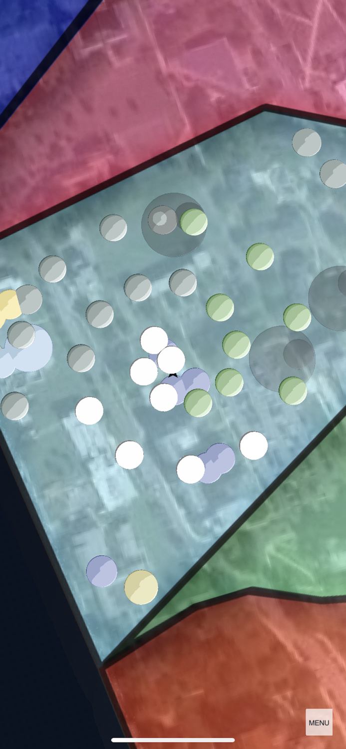 Will Copps Liminal  Catholic