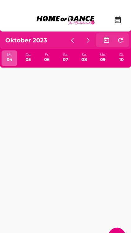 Home of Dance Tanzschule screenshot-4