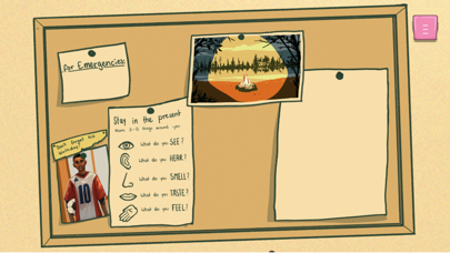 E-Scape Escape Room Screenshot