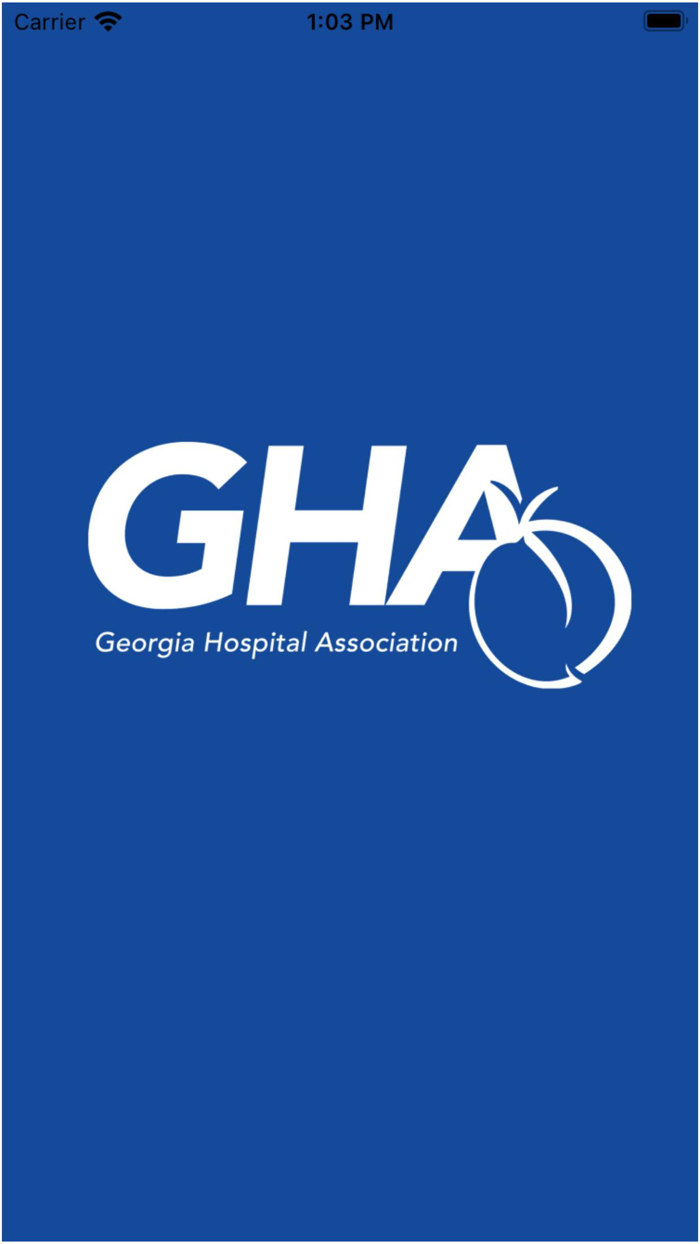 Georgia Hospital Association