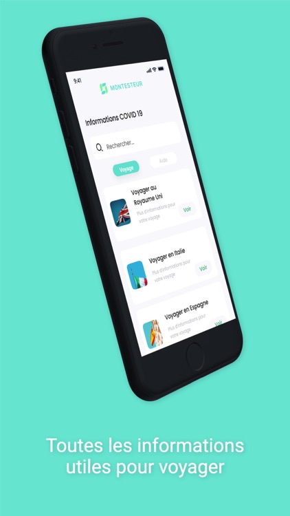 MonTesteur screenshot-3
