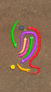 snake knot: sort puzzle game problems & solutions and troubleshooting guide - 2