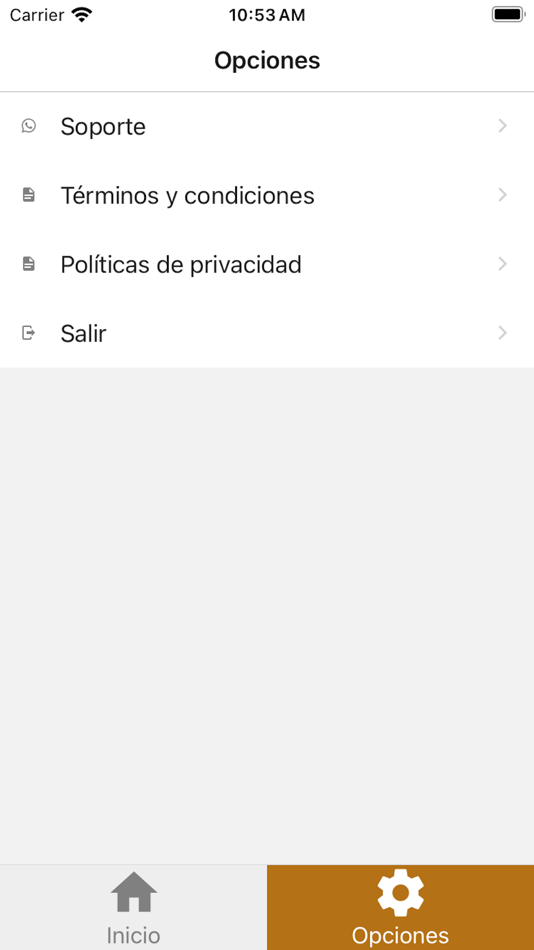 #3. Elmaitre (iOS) 由: Romer Maldonado