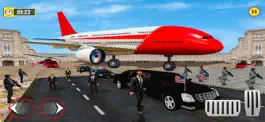 Game screenshot Car Convoy President Games hack