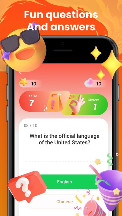 QuizMasters-a Screenshot 4 - AppWisp.com QuizMasters-a Screenshot 4 - AppWisp.com