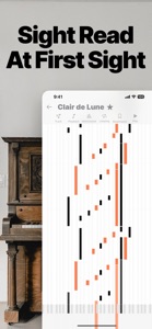 Piano Tabs: Learn & Practice screenshot #1 for iPhone