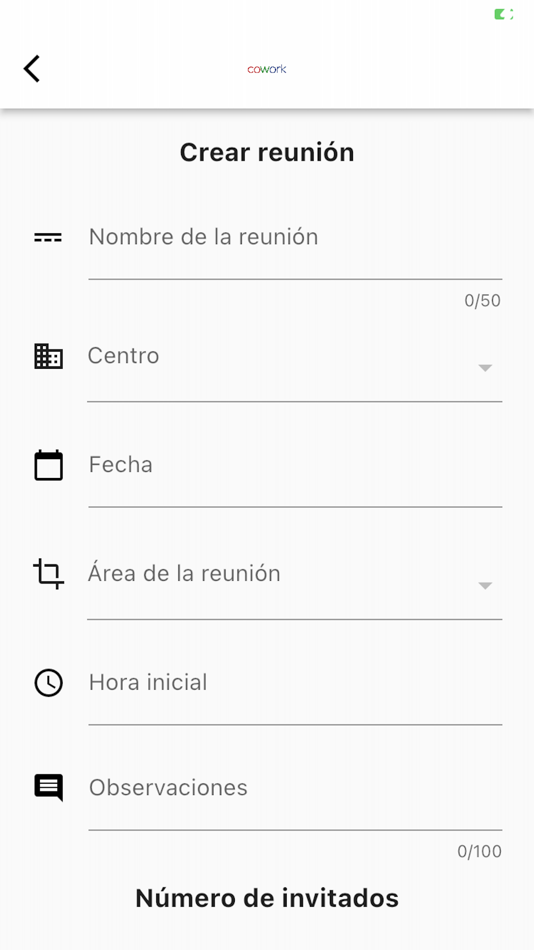 #7. COWORK (iOS) 由: Emilio Serna